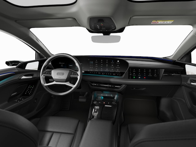 Audi A6 e-tron Avant Quattro