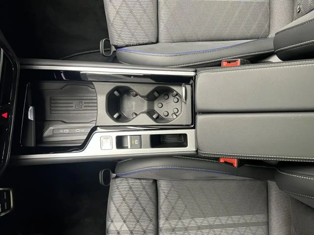 Volkswagen Passat 2.0 TDI DSG R-Line Variant