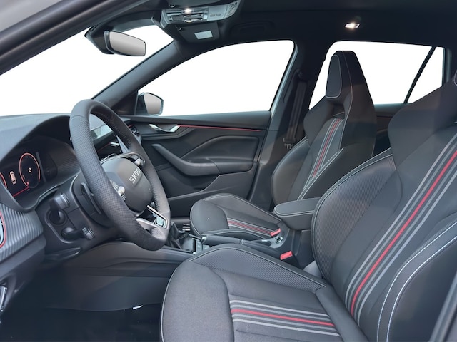 Skoda Kamiq 1.5 TSI Monte Carlo