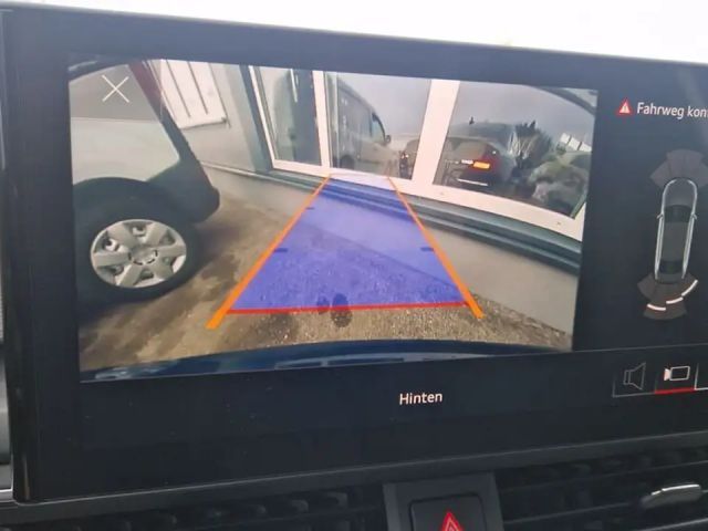 Audi A4 40 TDI S-Line S-Tronic Sedan