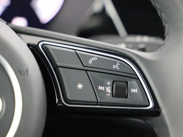 Audi A3 30 TDI Sedan