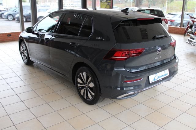 Volkswagen Golf 1.5 TSI