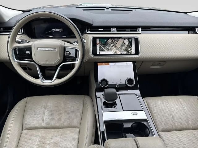 Land Rover Range Rover Velar Basis