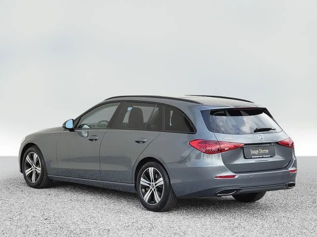 Mercedes-Benz C 200 AVANTGARDE Estate