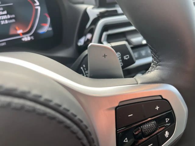 BMW X3 M-Sport xDrive