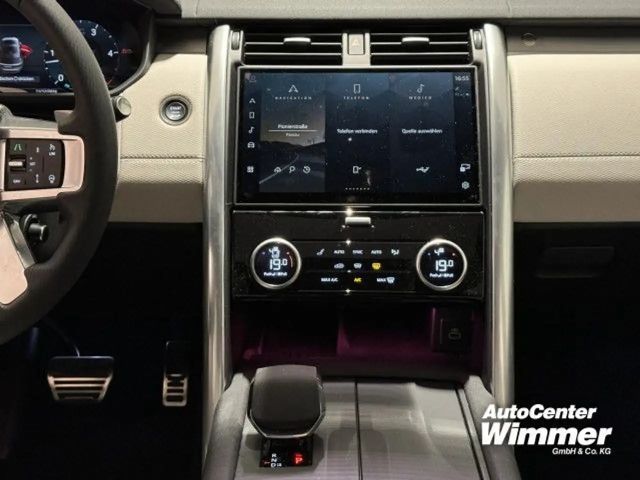 Land Rover Discovery AWD D300 Dynamic SE