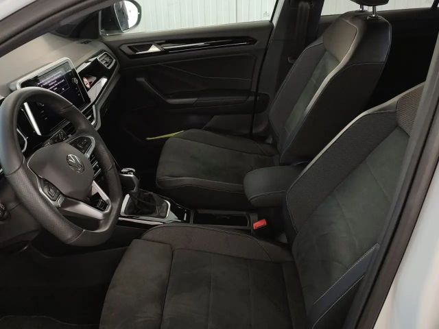 Volkswagen T-Roc 1.5 TSI DSG R-Line