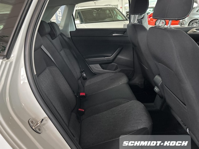 Volkswagen Polo 1.0 TSI Move