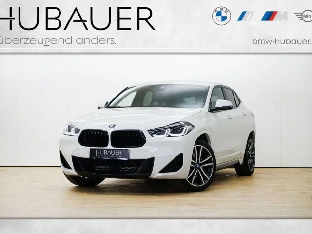 BMW X2 Coupé xDrive25e