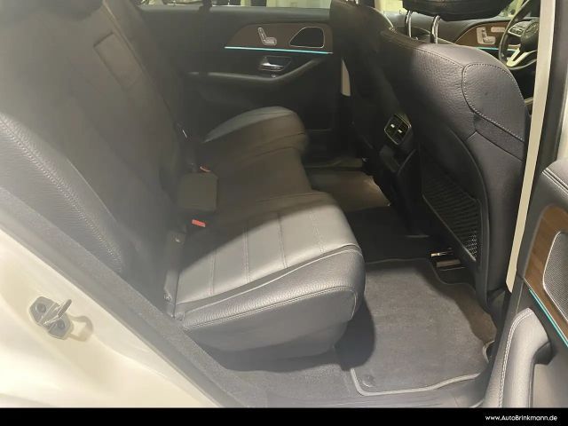 Mercedes-Benz GLE 350 4MATIC