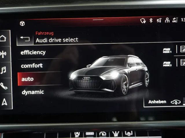 Audi RS6 4.0 TFSI Avant Quattro