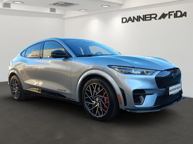 Ford Mustang Mach-E GT