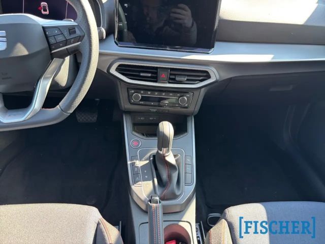 Seat Arona 1.0 TSI Black DSG FR-lijn