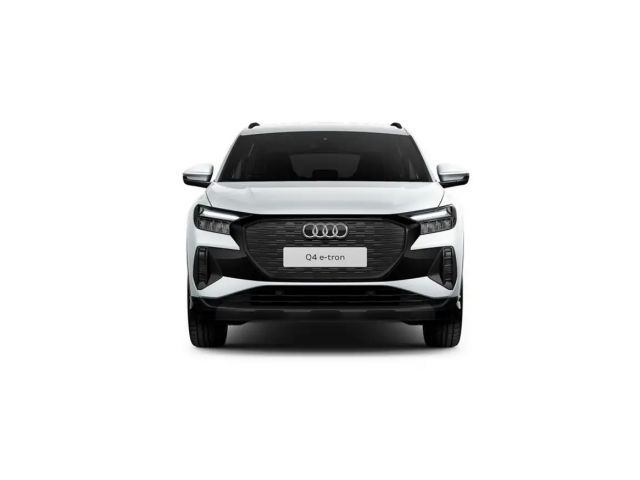 Audi Q4 e-tron 35
