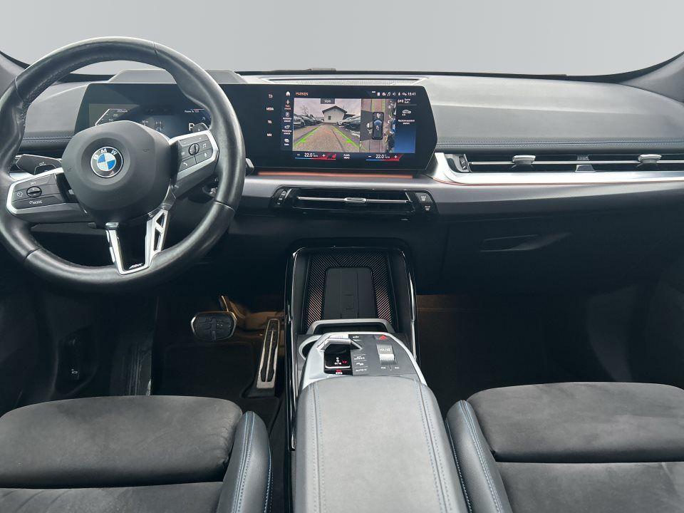 BMW X1 X1 23I X1 xDrive23i