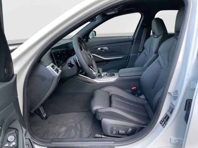 BMW M3 Competition Sedan