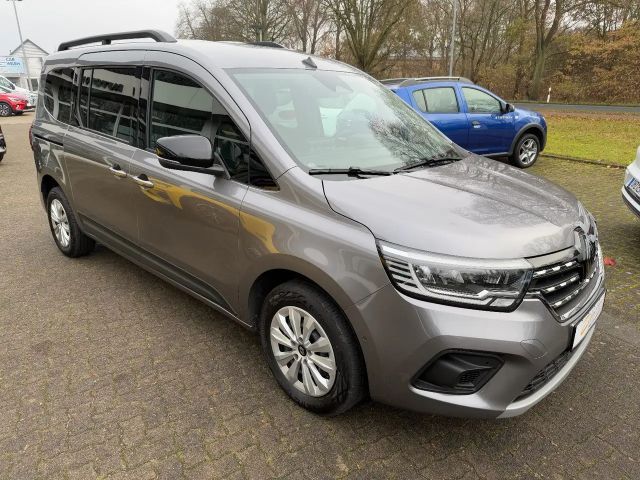 Renault Kangoo Grand Techno