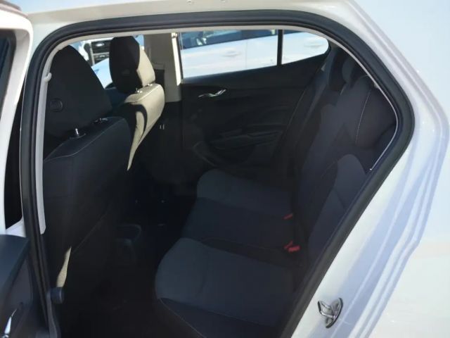 Skoda Fabia Fabia 1,0 LED TEMPO KLIMA PARKSENSOREN HINTEN 1.Be