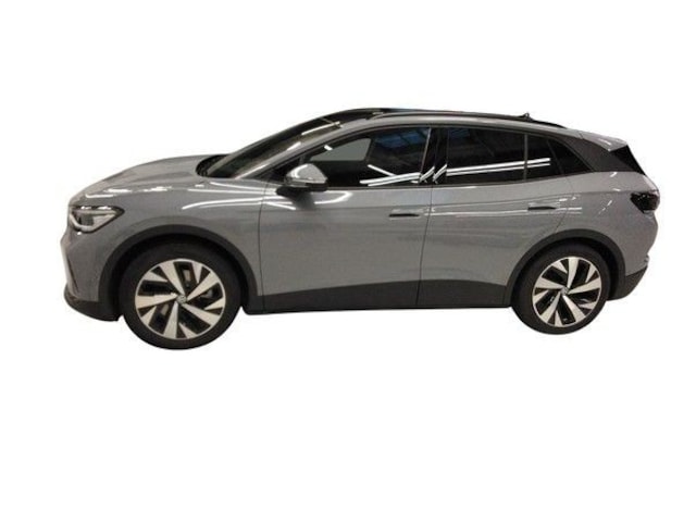 Volkswagen ID.4 Performance Pro