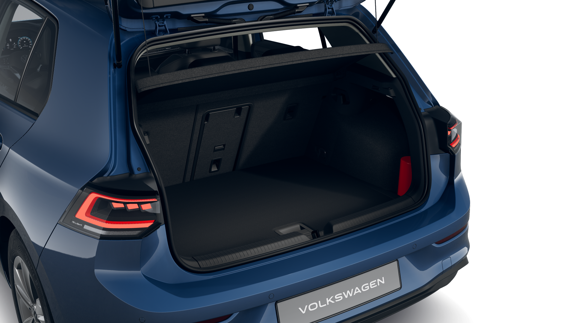 Volkswagen Golf 1.5 TSI DSG Life