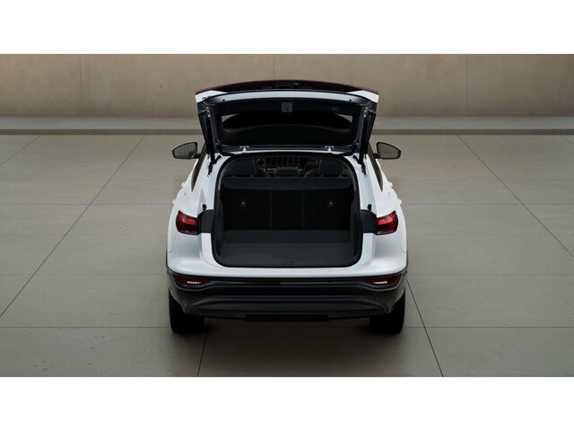 Audi Q6 e-tron SUV e-tron Audi Q6 SUV e-tron