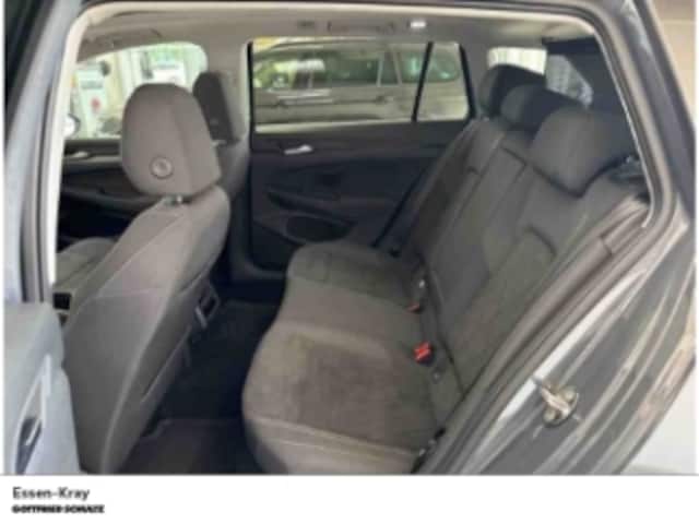 Volkswagen Golf 1.5 eTSI DSG Style Variant