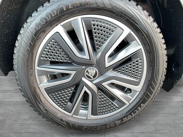 Skoda Fabia 1.0 TSI Tour