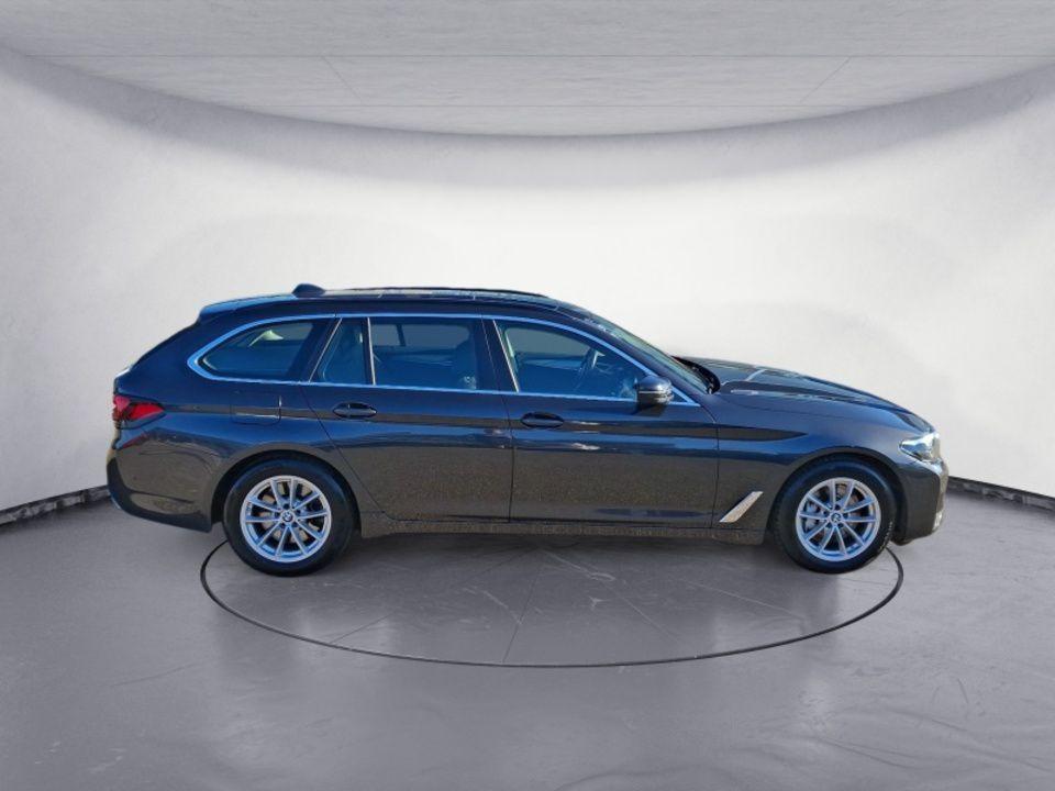 BMW 530 530d Touring xDrive