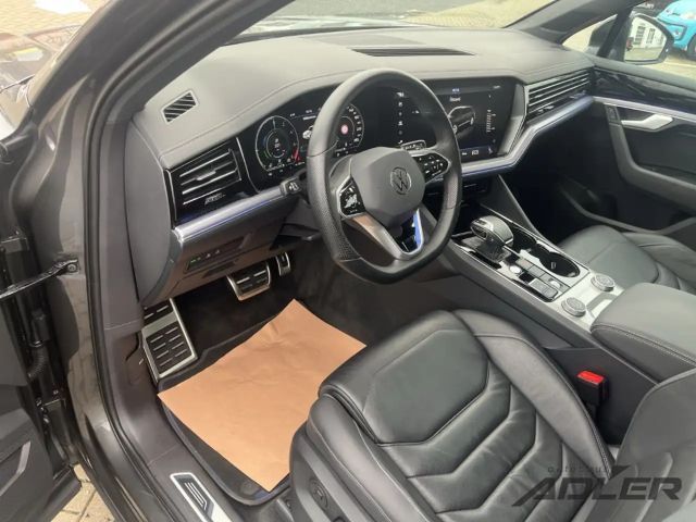 Volkswagen Touareg 4Motion eHybrid