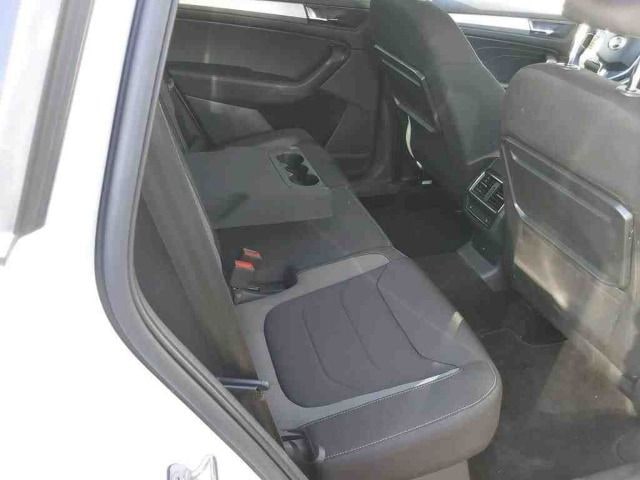 Skoda Kodiaq 1.5 TSI