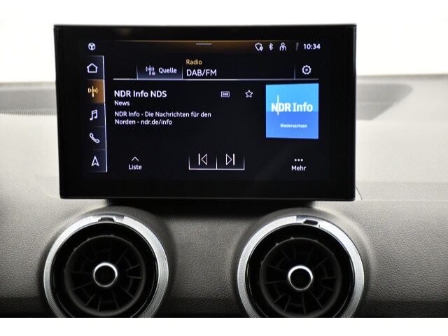 Audi Q2 35 TFSI S-Tronic