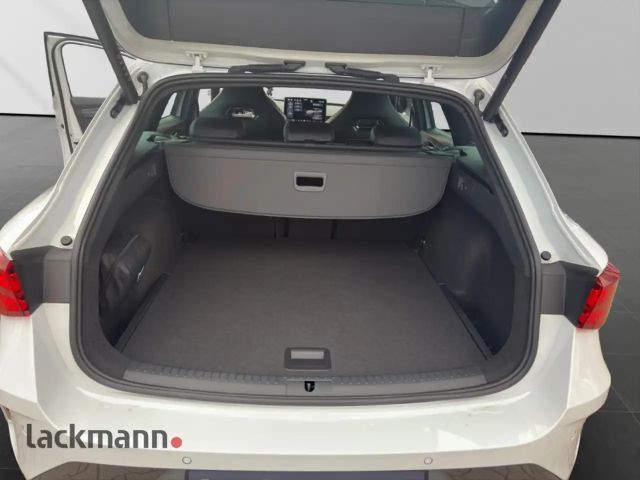 Cupra Leon Sportstourer VZ