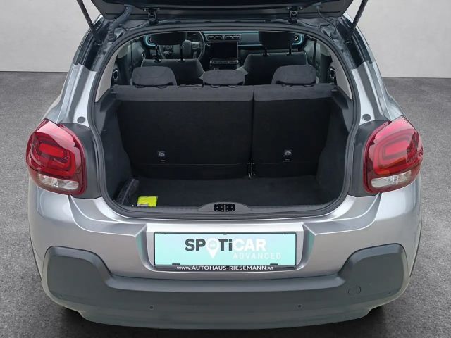 Citroën C3 PureTech