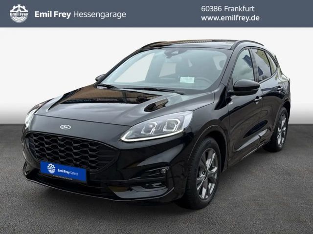 Ford Kuga ST Line X