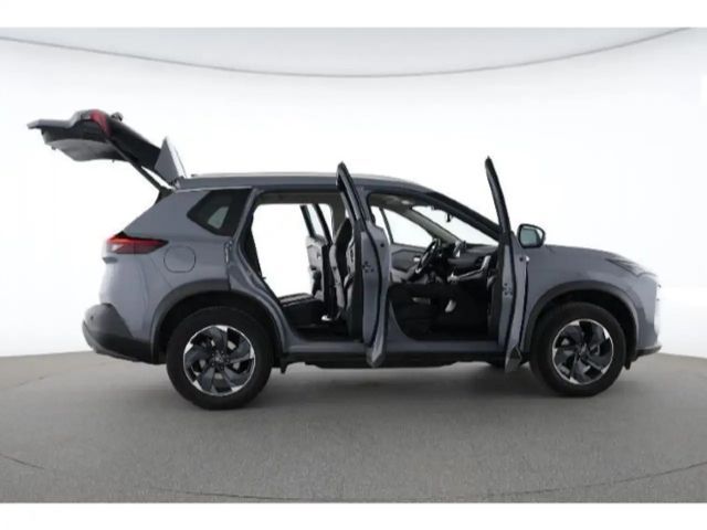 Nissan X-trail N-Connecta