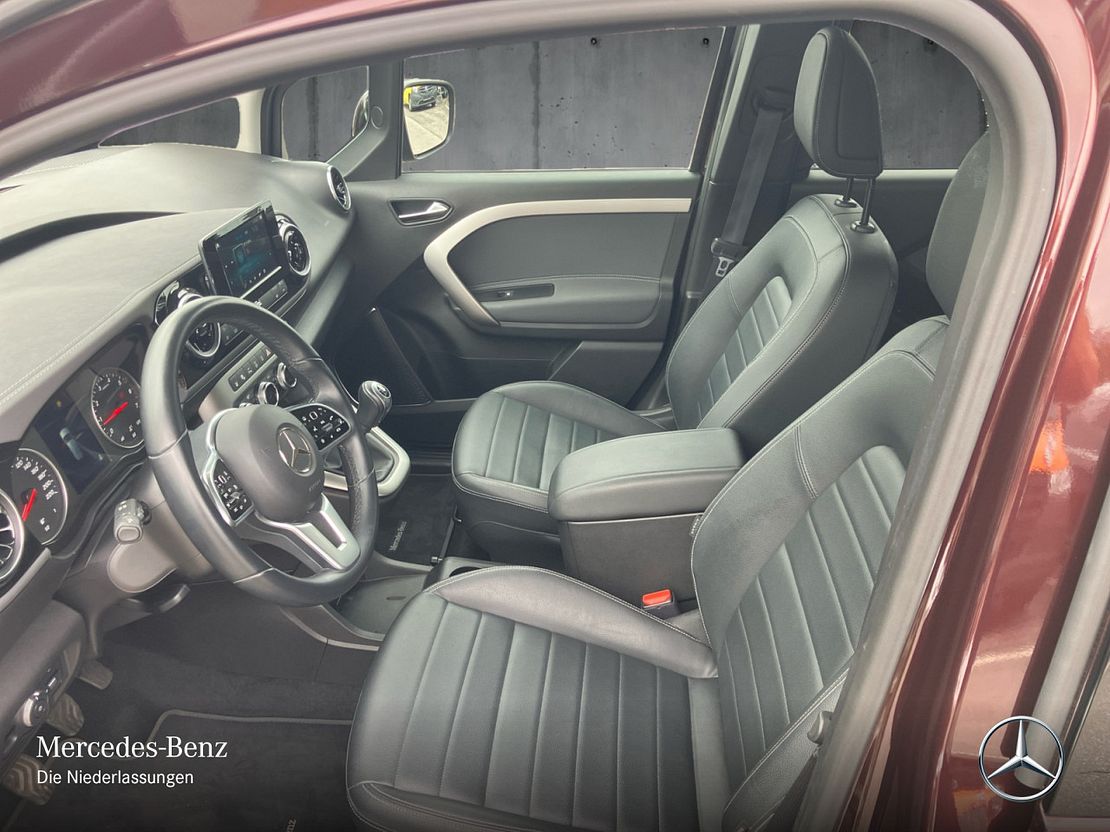 Mercedes-Benz T 180 Progressive