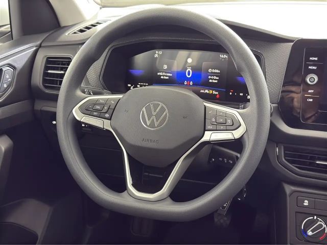 Volkswagen T-Cross 4Me TSI
