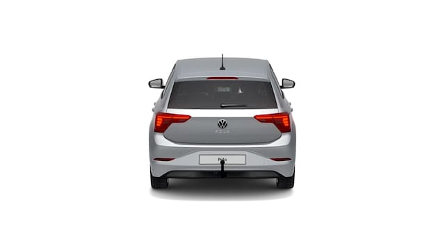 Volkswagen Polo 1.0 TSI DSG Life