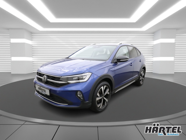 Volkswagen Taigo 1.0 TSI DSG Style