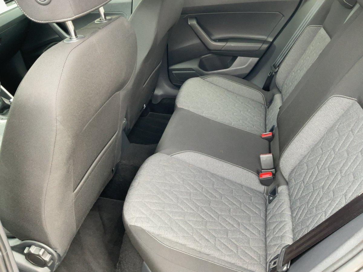 Volkswagen Taigo Move