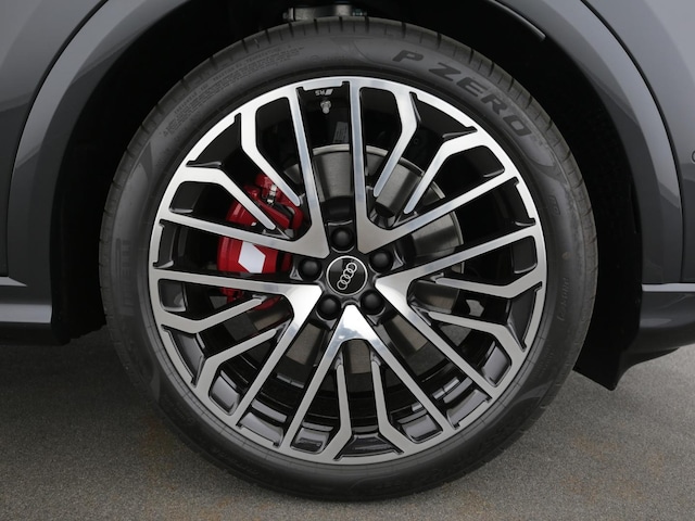 Audi SQ5 S-Tronic Sportback