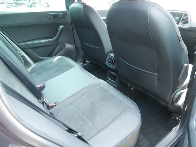 Seat Ateca 2.0 TSI 4Drive FR-lijn