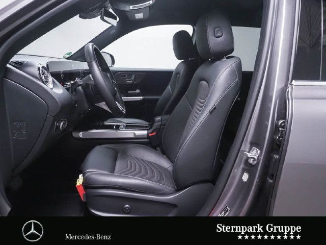 Mercedes-Benz EQB 350 4MATIC