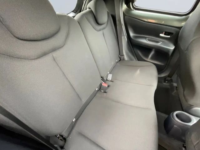 Toyota Aygo X Hatchback Pulse