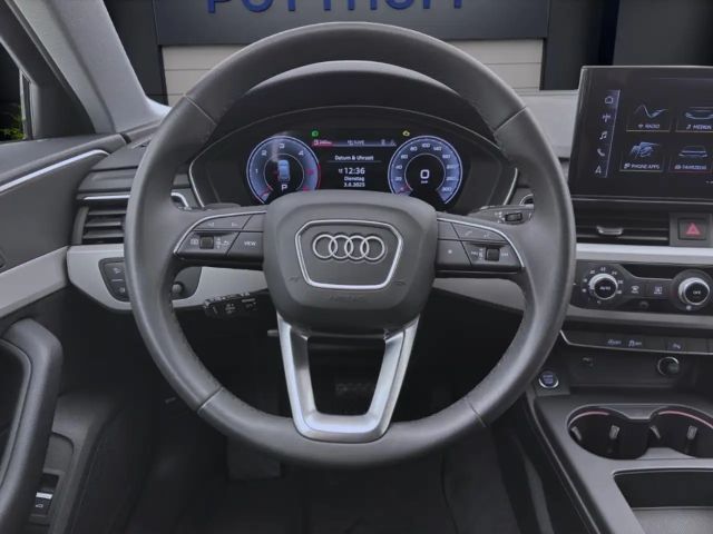 Audi A4 35 TDI Avant
