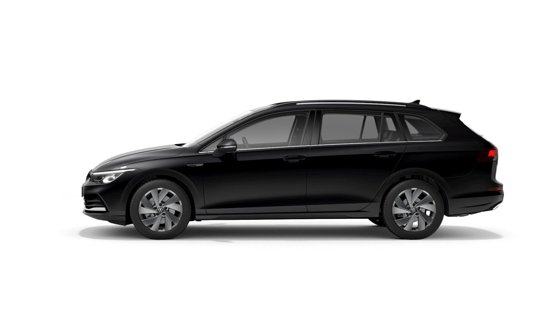 Volkswagen Golf 2.0 TDI DSG Style Variant