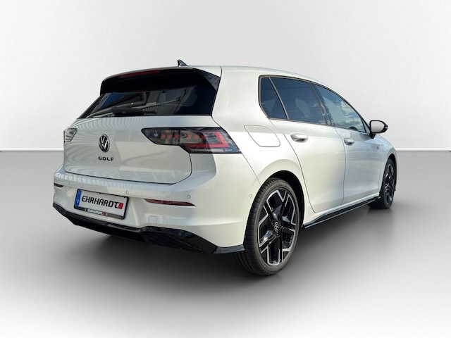 Volkswagen Golf 2.0 TDI DSG Golf VIII R-Line