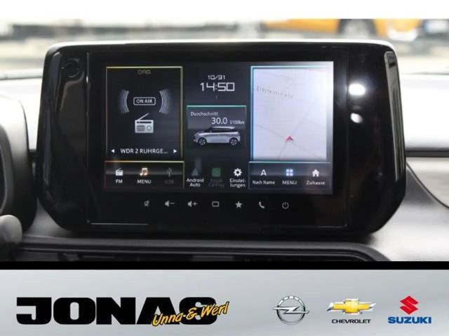 Suzuki Swift Comfort Hybrid