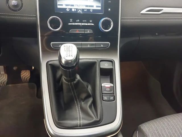 Renault Grand Scenic Grand TCe 140 Techno