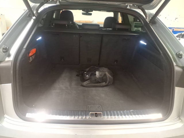 Audi Q8 45 TDI Quattro